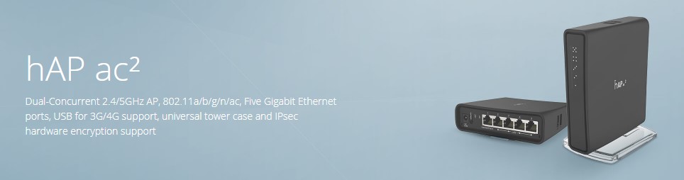 پوشش وای‌فای دوبانده قدرتمند